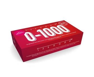 Spel 0-1000