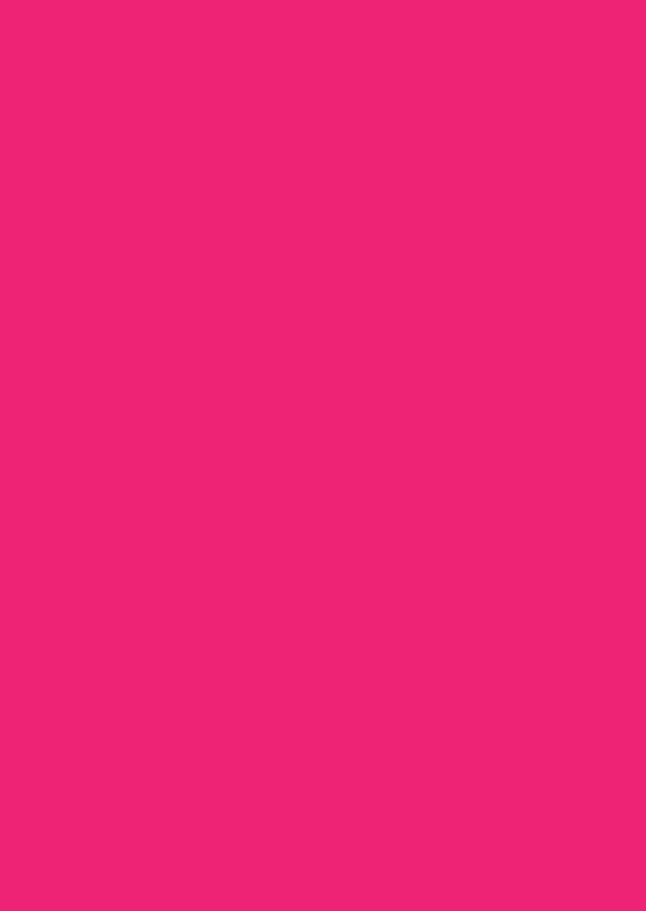 Kartong 50x70 300g fuchsia