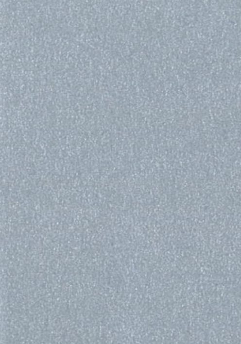 Färgat papper A4 130g silver 25/fp