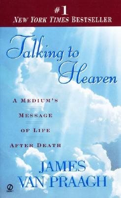 Talking To Heaven