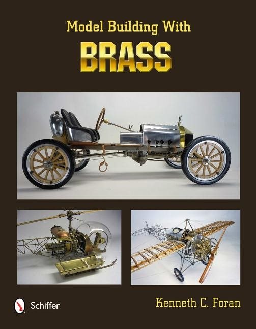 Model Building With Brass