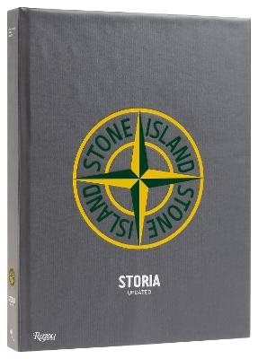 Stone Island: Revised & Update