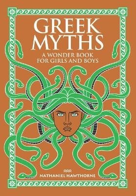 Greek Myths