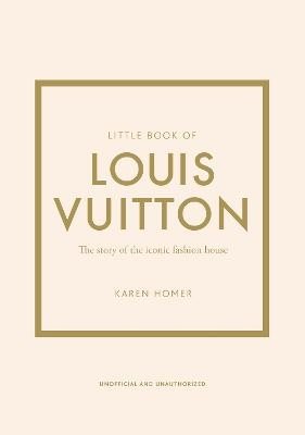 Little Book of Louis Vuitton