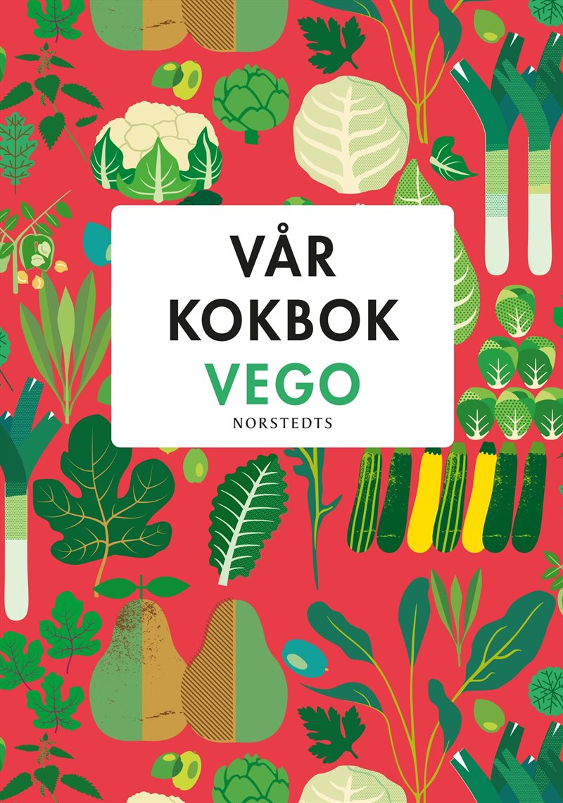 Vår kokbok vego