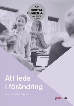 Att leda i förändring