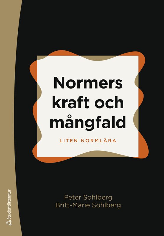 Normers kraft och mångfald - Liten normlära