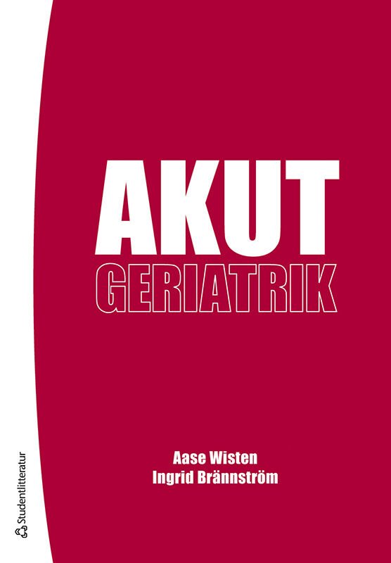 Akutgeriatrik - 