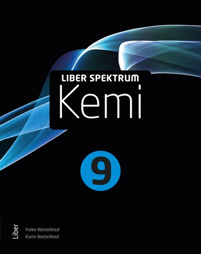 Liber Spektrum Kemi 9