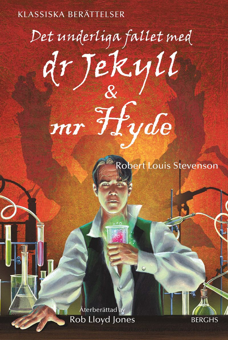 Dr Jekyll & Mr Hyde