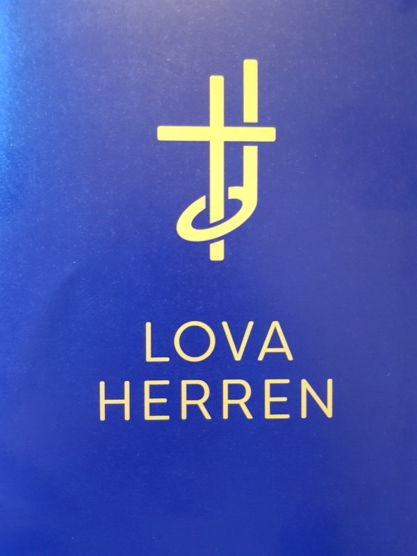 Lova Herren