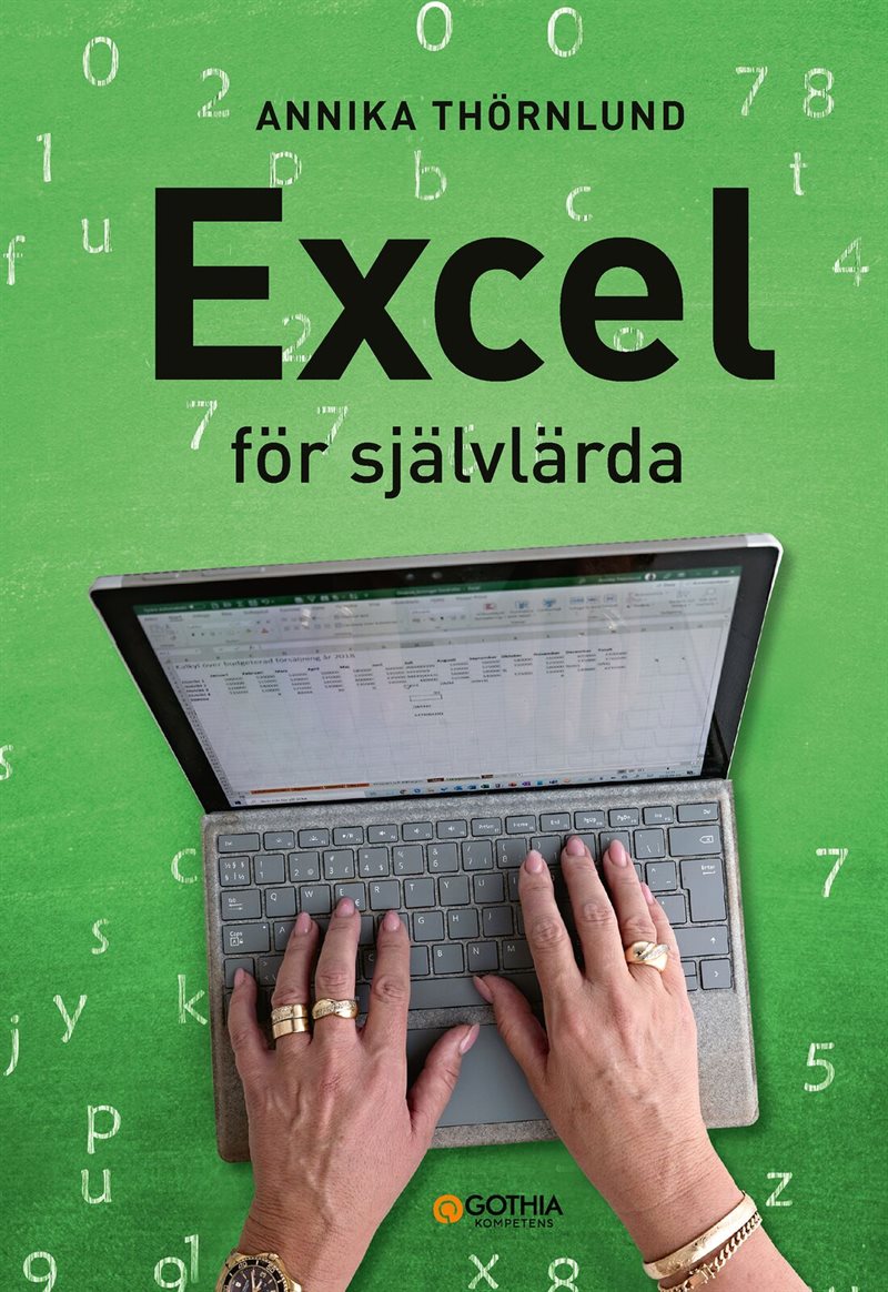 Excel för självlärda