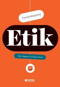 Tandvårdens etik