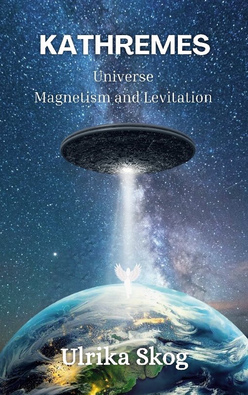 KATHREMES : Universe - Magnetism and Levitation