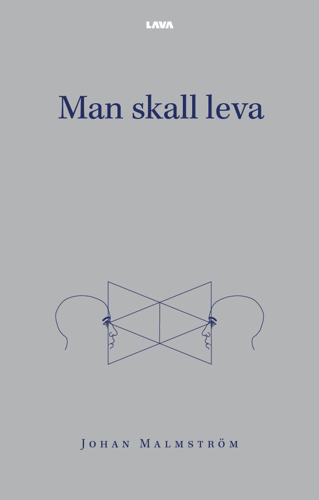 Man skall leva