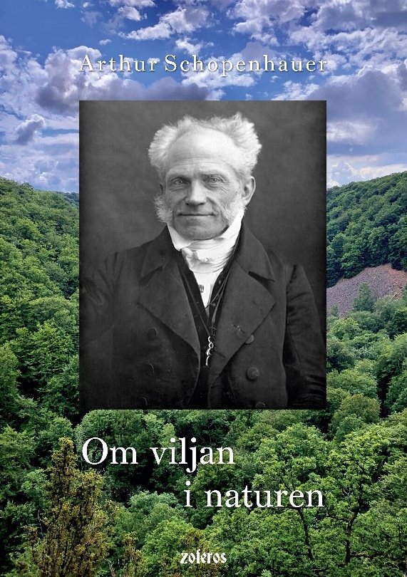 Om viljan i naturen