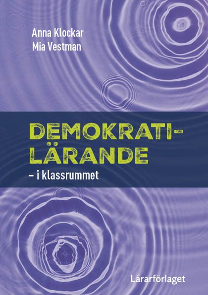 Demokratilärande - i klassrummet