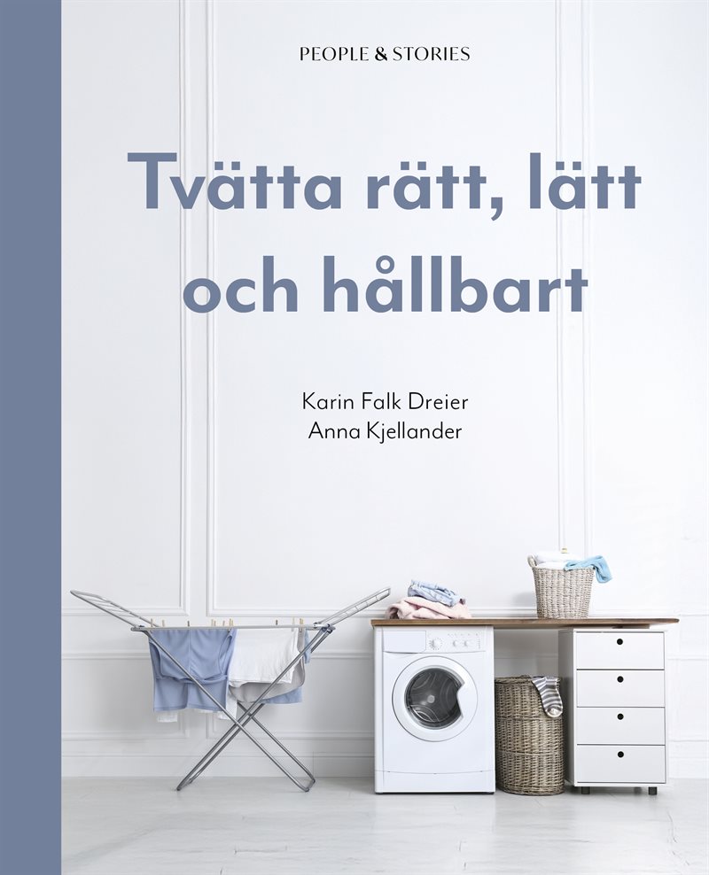 Tvätta rätt, lätt och hållbart