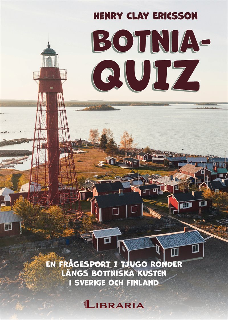 Botnia-Quiz