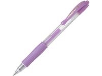 Gelpenna PILOT G-2 Pastel 0,7 violett