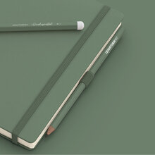 Leuchtturm Pen Loop Olive