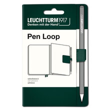 Pen Loop Leuchtturm1917 - Grön